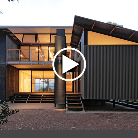 Phillip Rowe House Video Preview