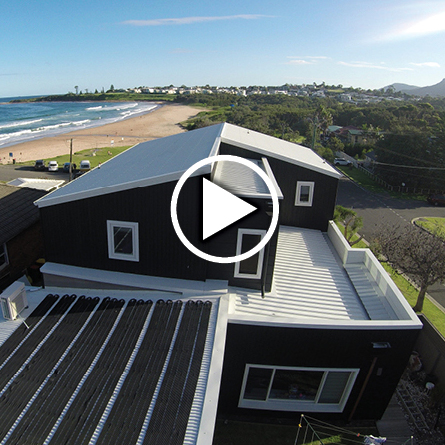 McCauley Beach House Video Preview